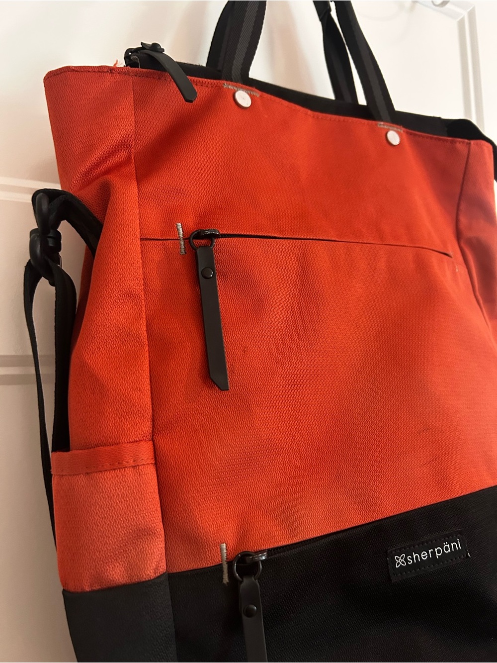 Sherpani Camden Crossbody Tote - Women's - Picture 4 of 12